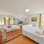 Pritscher Casa de hóspedes Greilsberg