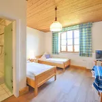 Casa de hóspedes Pritscher 3*