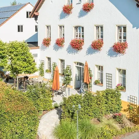 Guest house Pritscher