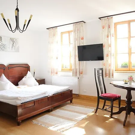 Guest house Pritscher 3*