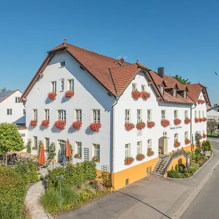 Pritscher Gasthof 3*