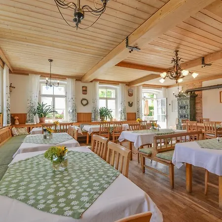 Pritscher Gasthof