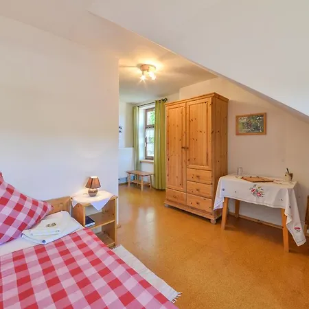 Pritscher Guest house Greilsberg