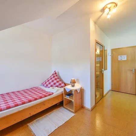 Pritscher Guest house