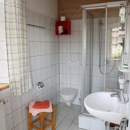 Guest house Pritscher 3*