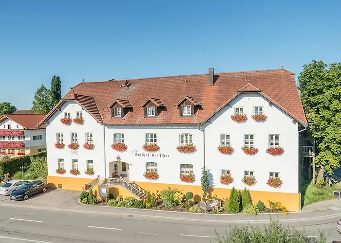 Vendégház Pritscher Greilsberg