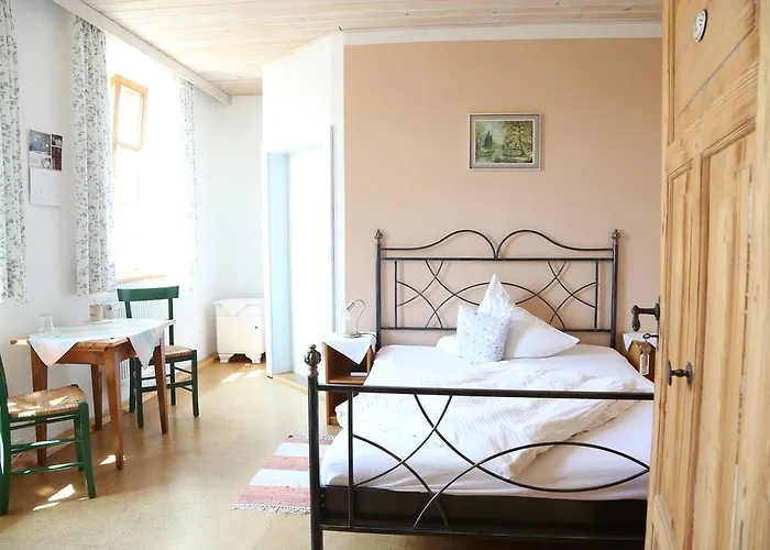 Vendégház Pritscher 3*