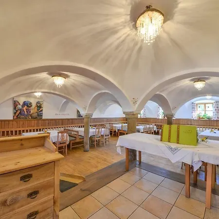 Gasthof Pritscher 3*