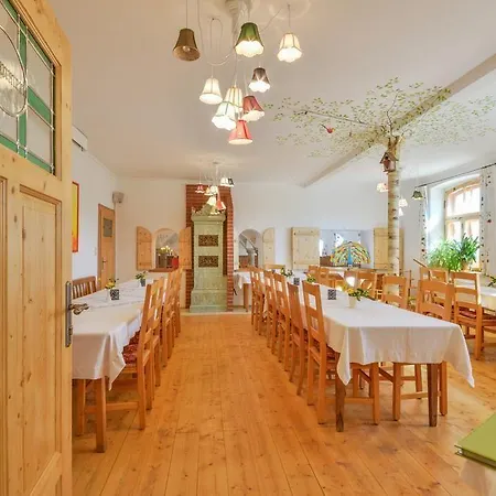 Affittacamere Pritscher 3*