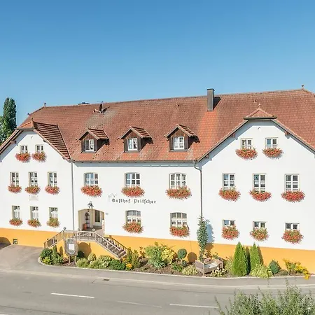 Pritscher 3*