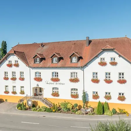 Maison d'hôtes Pritscher Greilsberg