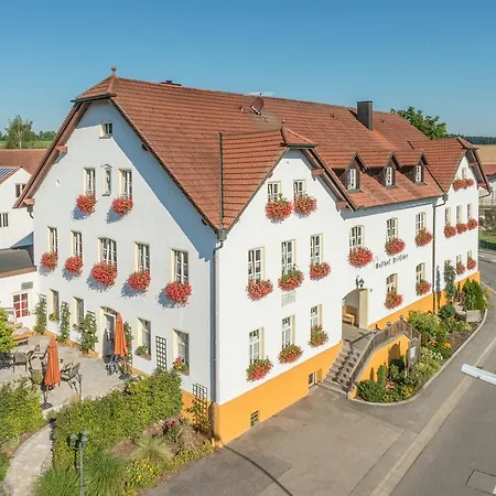 Pritscher Maison d'hôtes 3*