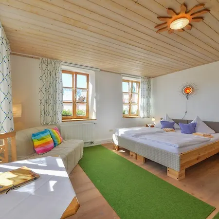 Pritscher 3* Greilsberg