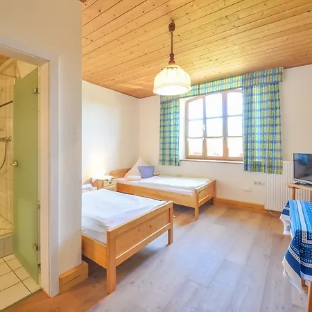 Maison d'hôtes Pritscher 3*