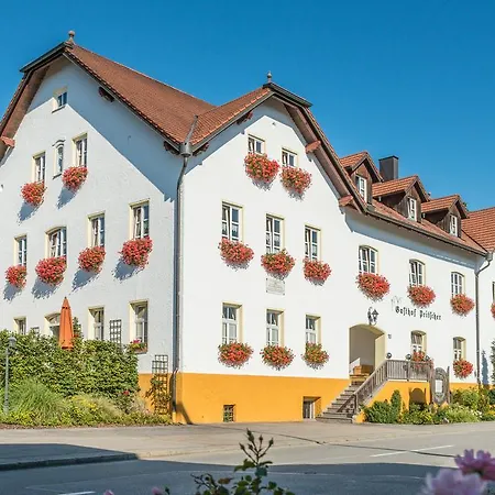 Maison d'hôtes Pritscher Greilsberg