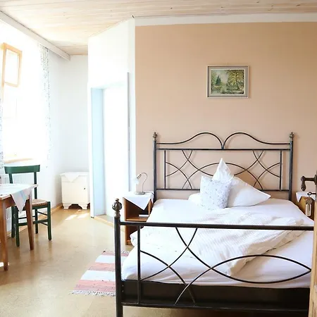 Maison d'hôtes Pritscher 3*